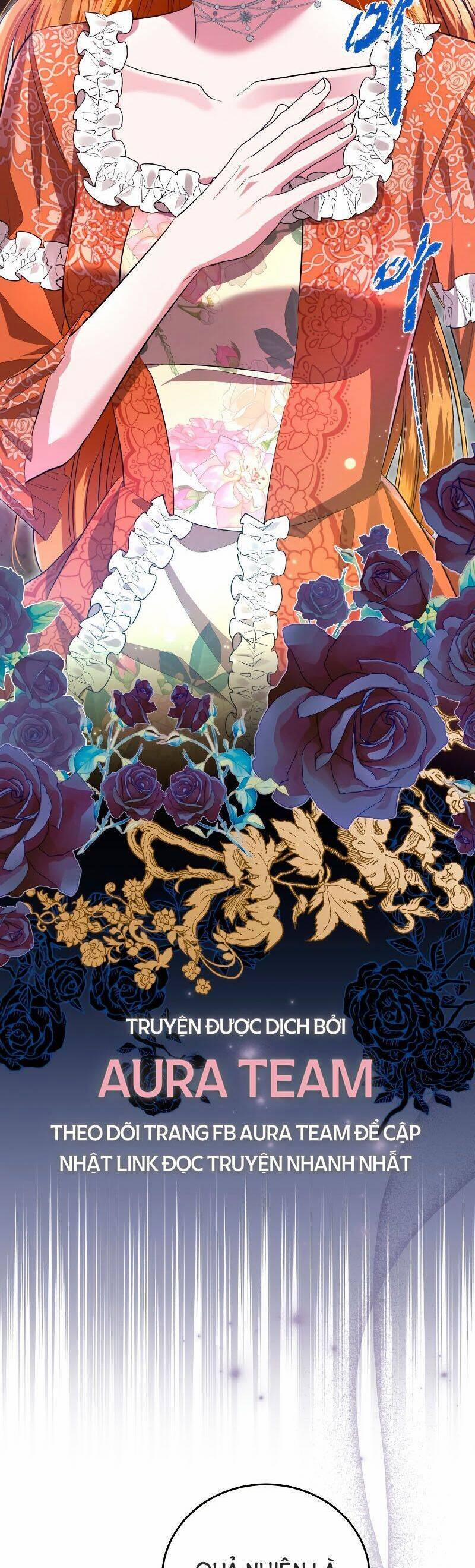 Tôi Sẽ Sống Thử Cuộc Đời Của Ác Nữ 12 trang 1