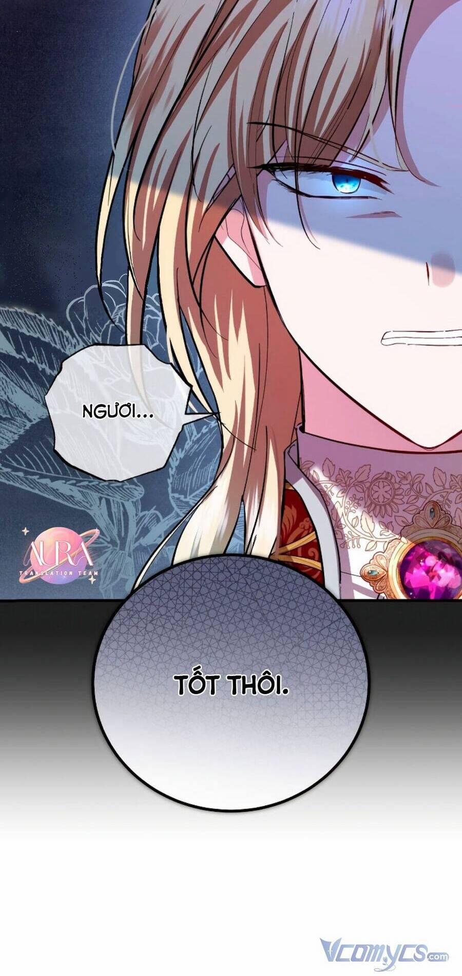 Tôi Sẽ Sống Thử Cuộc Đời Của Ác Nữ 12 trang 13