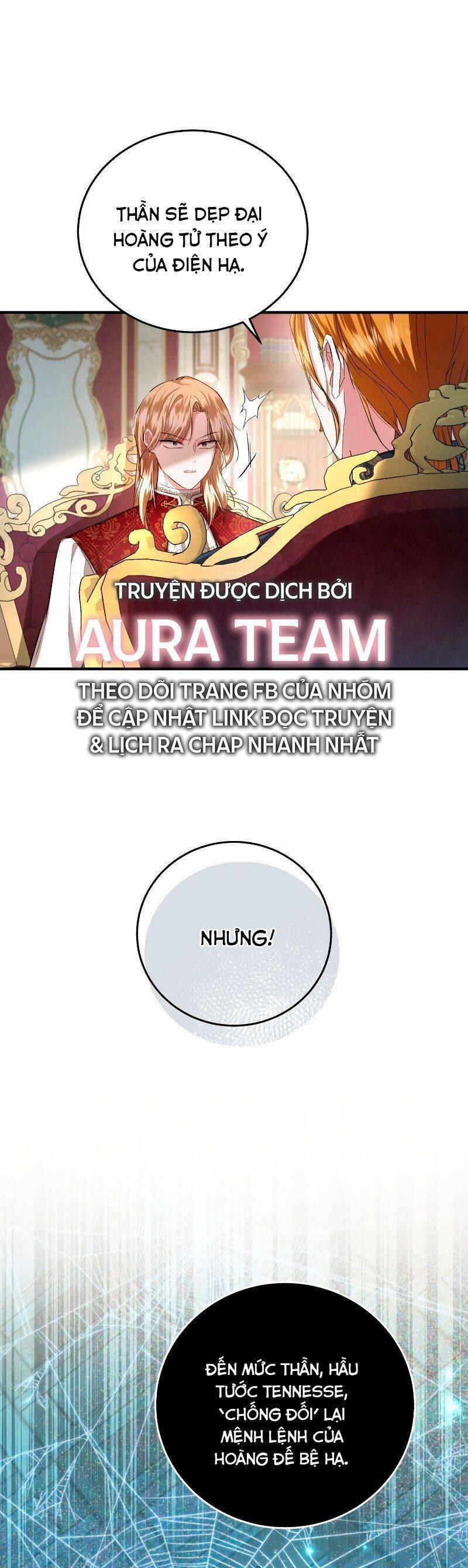 Tôi Sẽ Sống Thử Cuộc Đời Của Ác Nữ 12 trang 14