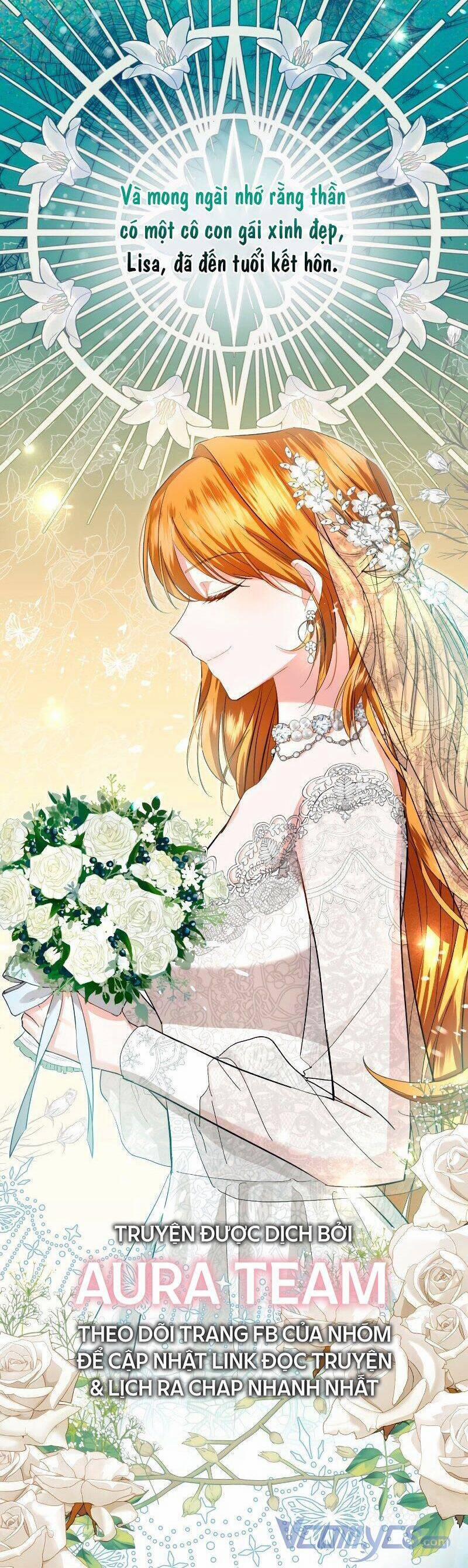 Tôi Sẽ Sống Thử Cuộc Đời Của Ác Nữ 12 trang 16