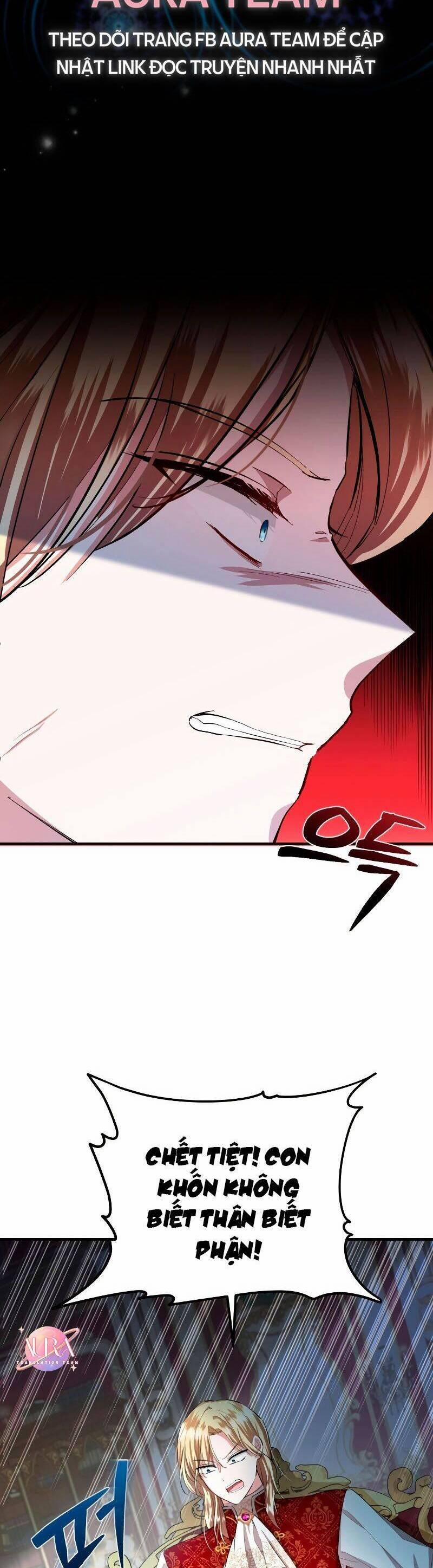 Tôi Sẽ Sống Thử Cuộc Đời Của Ác Nữ 12 trang 20