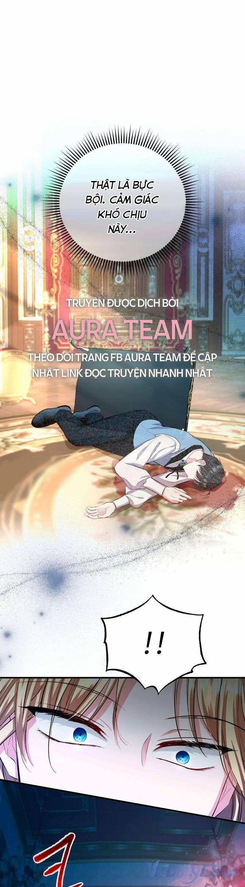 Tôi Sẽ Sống Thử Cuộc Đời Của Ác Nữ 12 trang 22