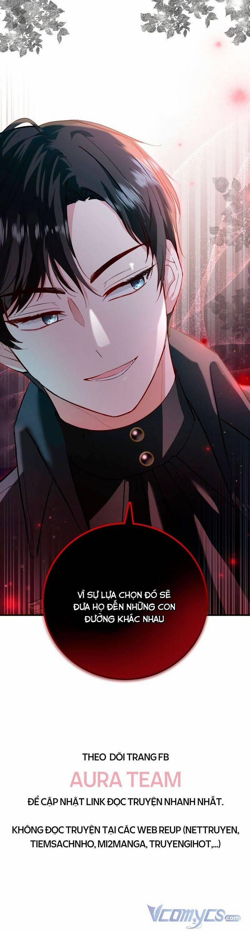 Tôi Sẽ Sống Thử Cuộc Đời Của Ác Nữ 12 trang 47