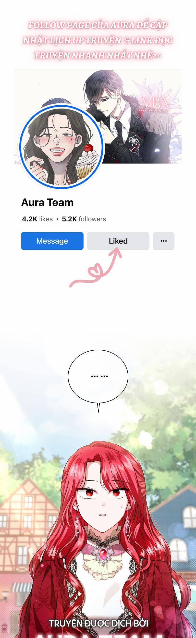 Tôi Sẽ Sống Thử Cuộc Đời Của Ác Nữ 13 trang 0