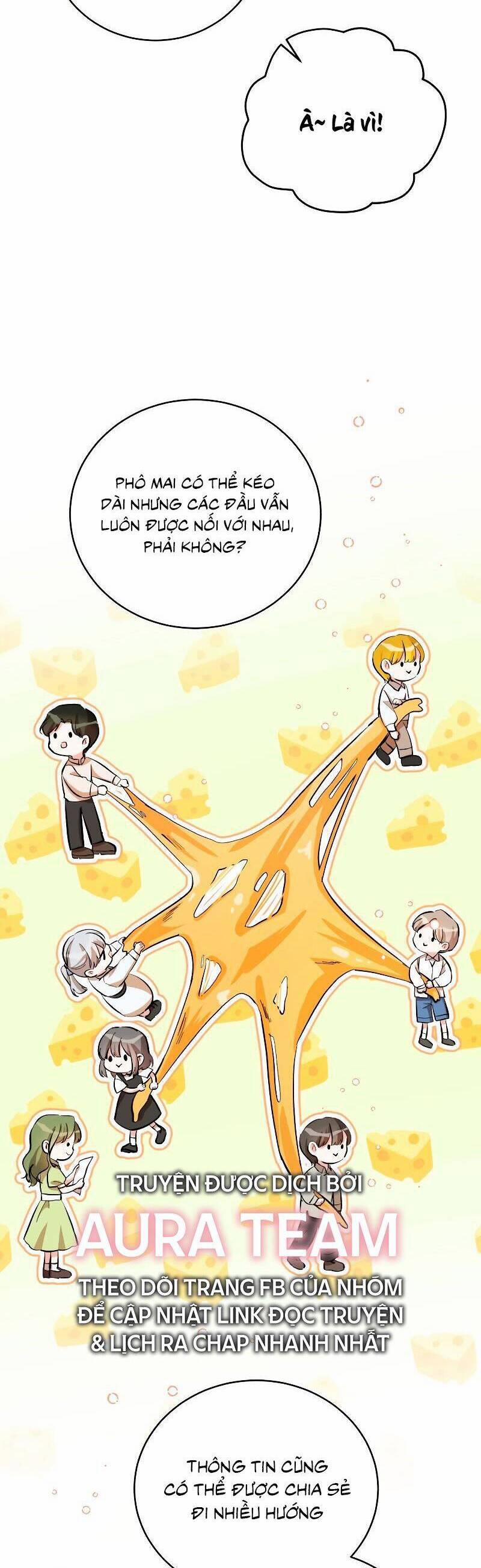 Tôi Sẽ Sống Thử Cuộc Đời Của Ác Nữ 13 trang 3