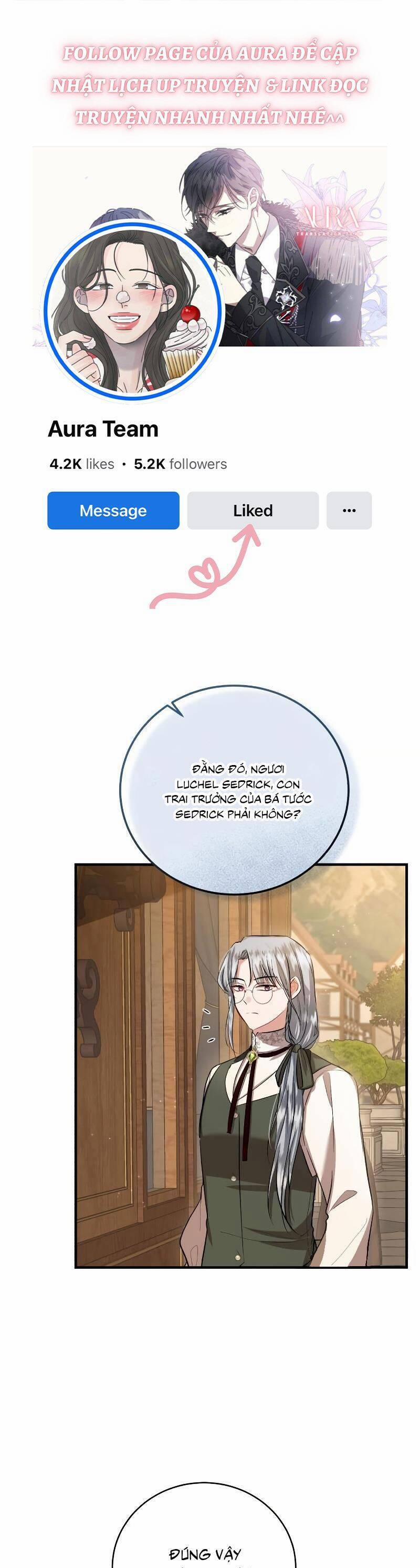 Tôi Sẽ Sống Thử Cuộc Đời Của Ác Nữ 14 trang 0