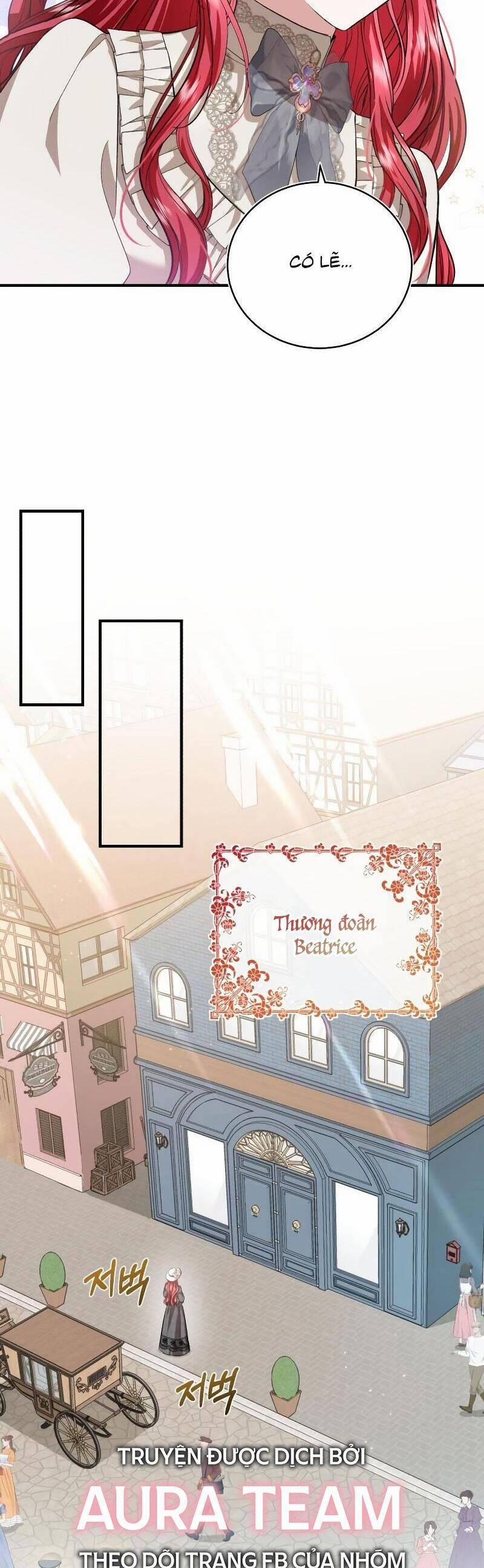 Tôi Sẽ Sống Thử Cuộc Đời Của Ác Nữ 14 trang 25