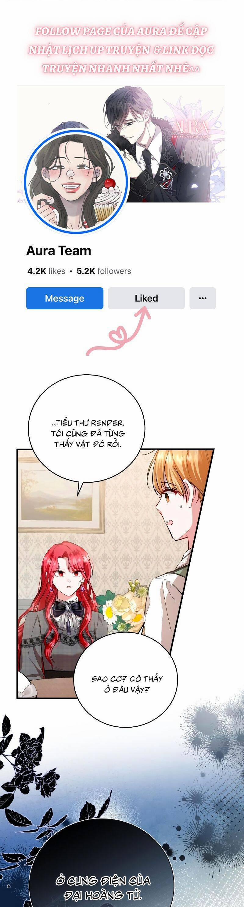 Tôi Sẽ Sống Thử Cuộc Đời Của Ác Nữ 15 trang 0