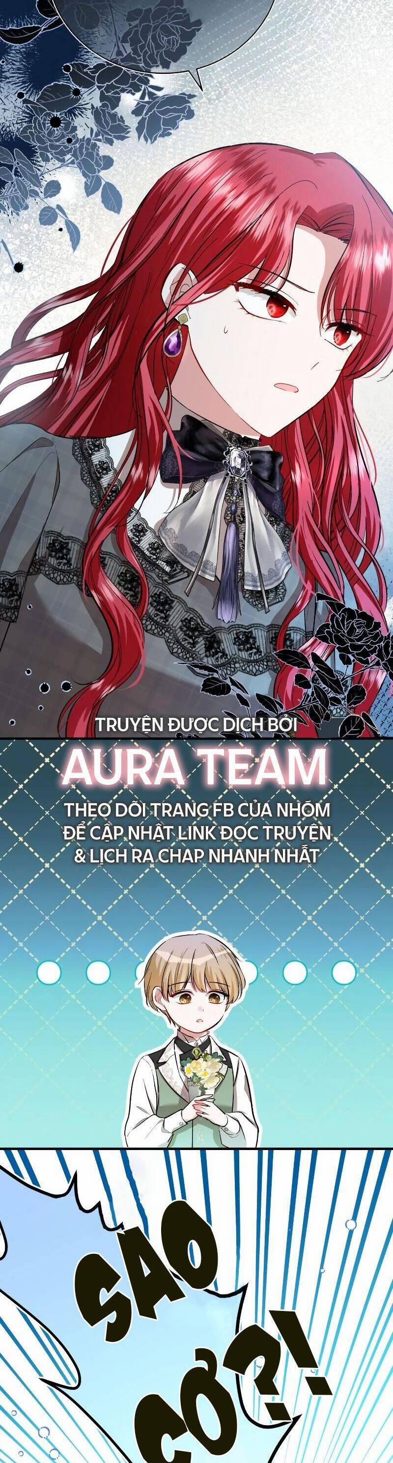 Tôi Sẽ Sống Thử Cuộc Đời Của Ác Nữ 15 trang 1