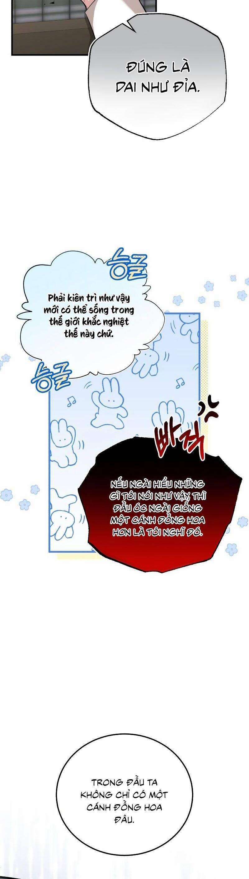 Tôi Sẽ Sống Thử Cuộc Đời Của Ác Nữ 15 trang 12