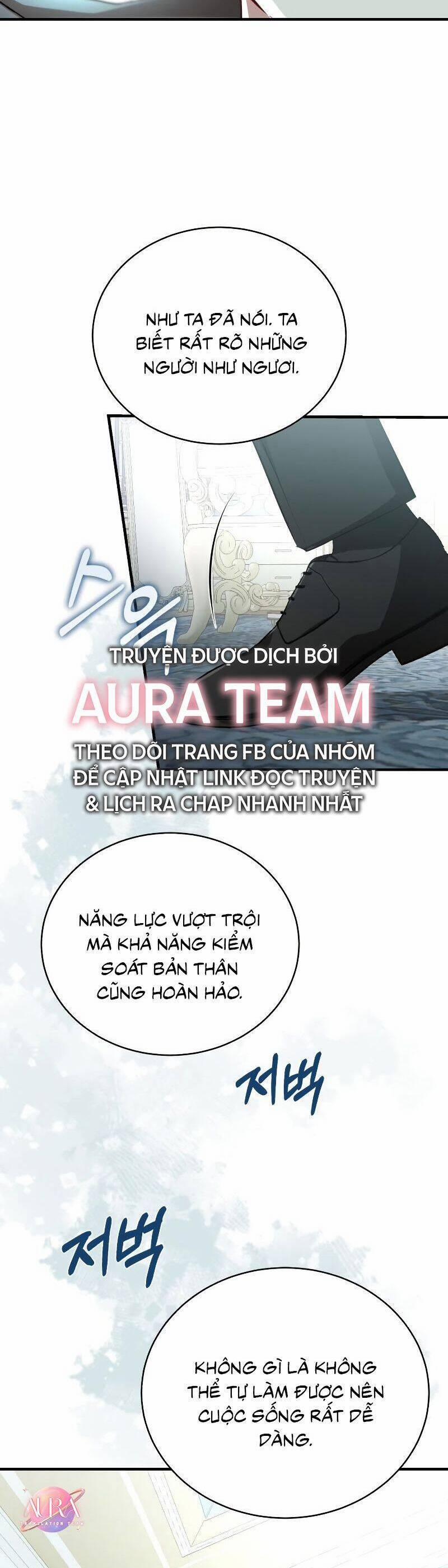 Tôi Sẽ Sống Thử Cuộc Đời Của Ác Nữ 15 trang 17