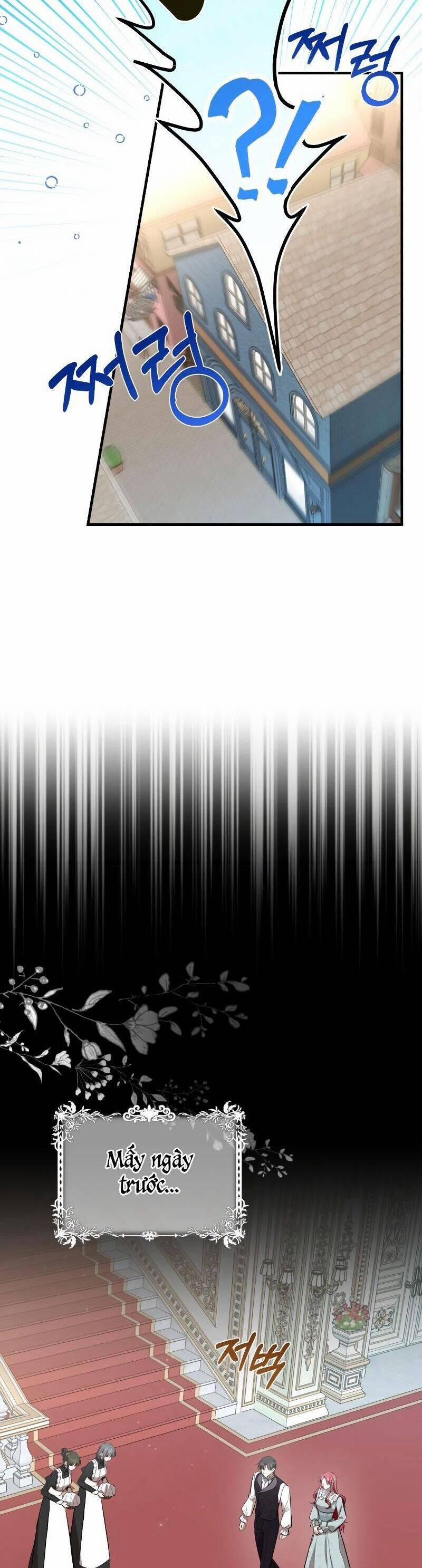 Tôi Sẽ Sống Thử Cuộc Đời Của Ác Nữ 15 trang 2