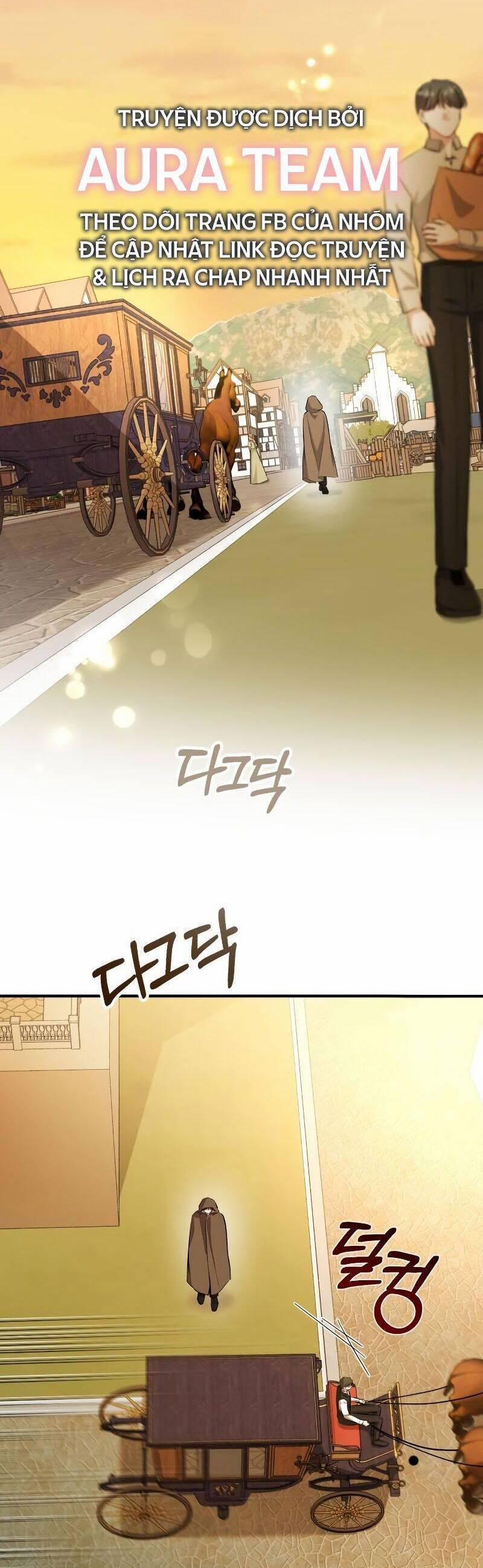 Tôi Sẽ Sống Thử Cuộc Đời Của Ác Nữ 15 trang 23