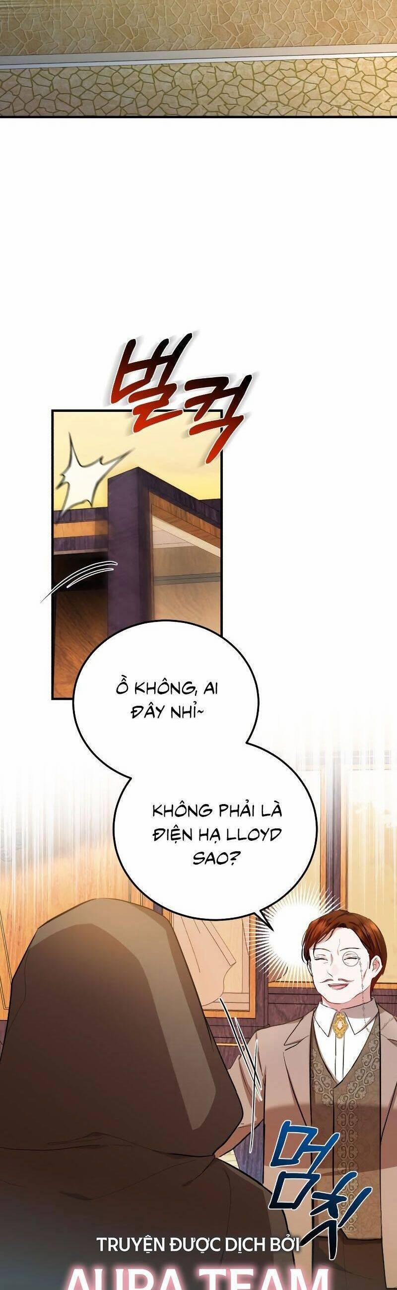 Tôi Sẽ Sống Thử Cuộc Đời Của Ác Nữ 15 trang 24