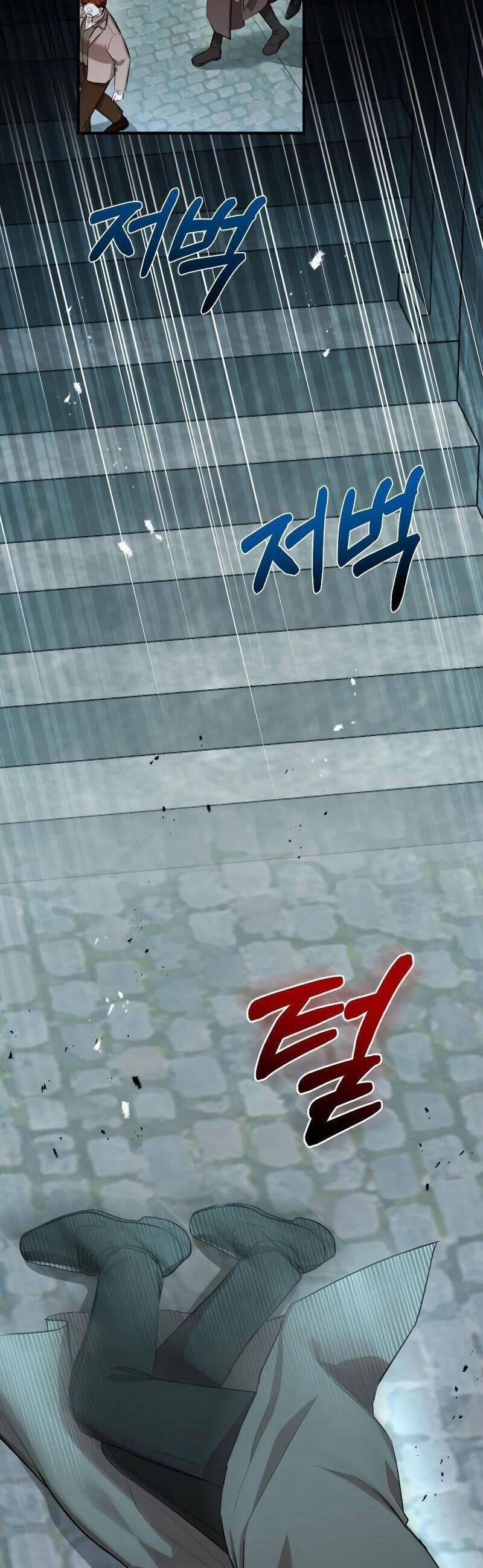 Tôi Sẽ Sống Thử Cuộc Đời Của Ác Nữ 15 trang 27