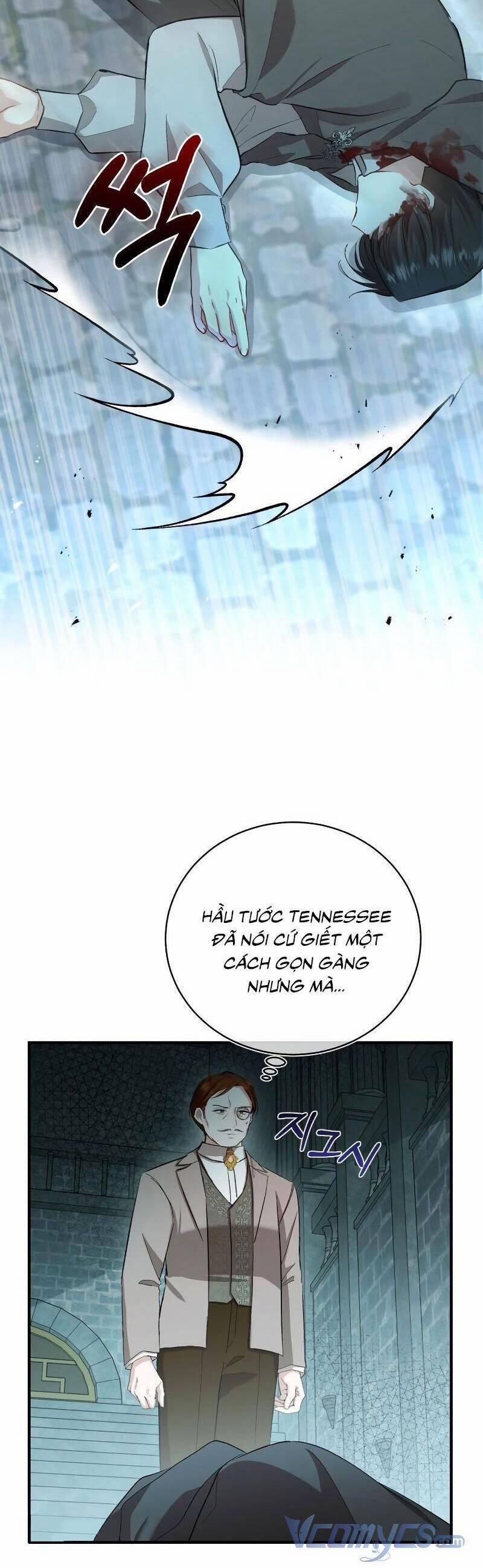 Tôi Sẽ Sống Thử Cuộc Đời Của Ác Nữ 15 trang 28