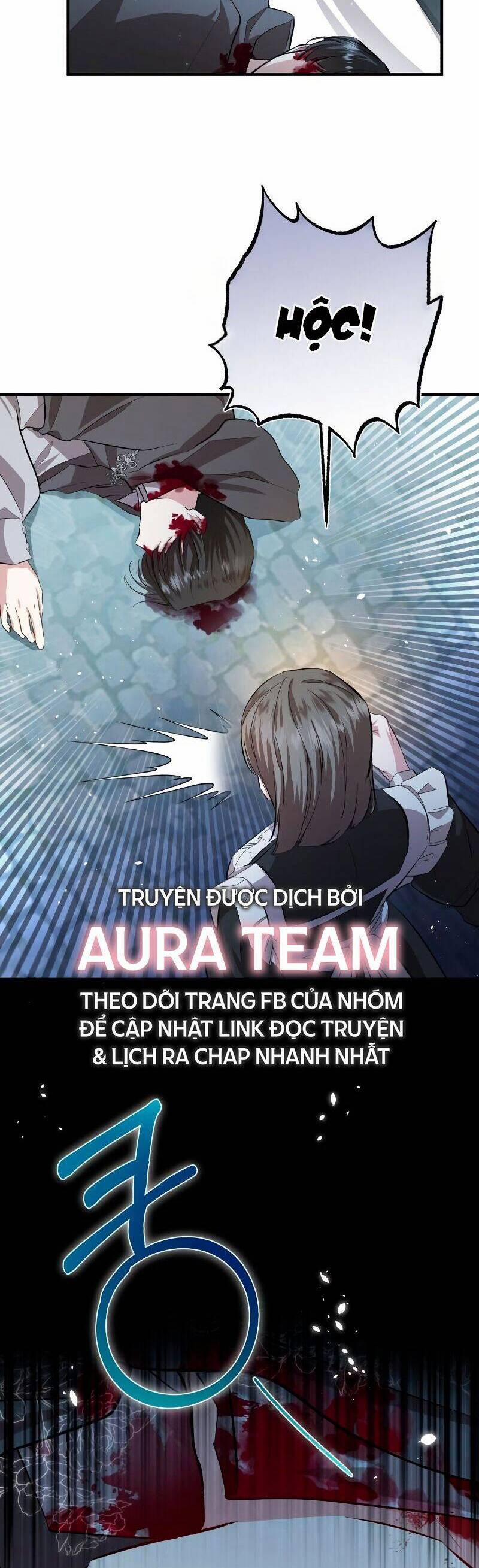 Tôi Sẽ Sống Thử Cuộc Đời Của Ác Nữ 15 trang 41