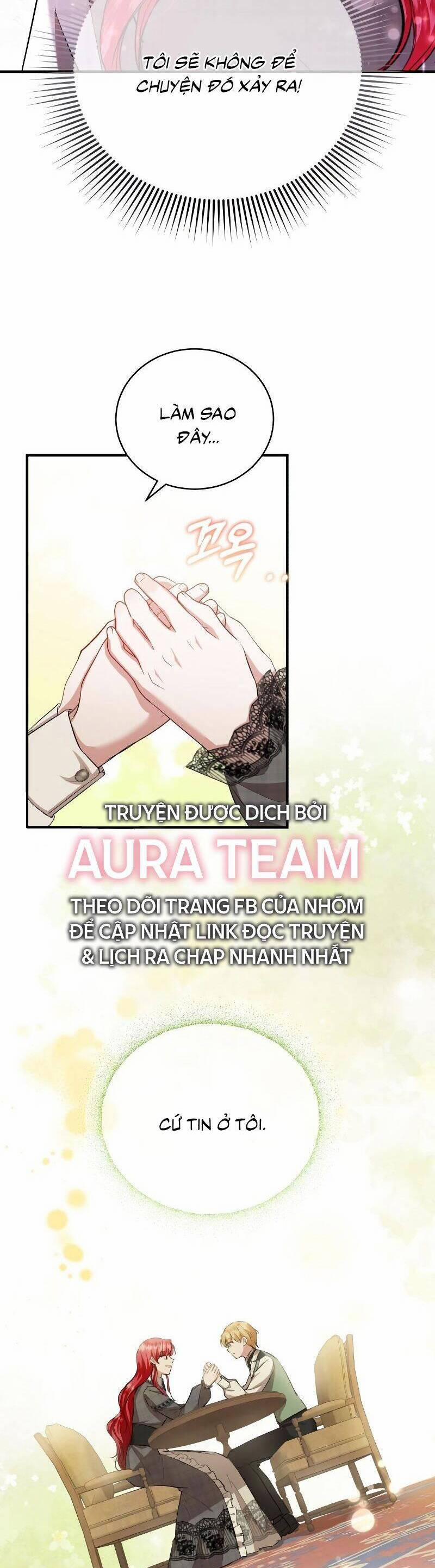 Tôi Sẽ Sống Thử Cuộc Đời Của Ác Nữ 15 trang 6