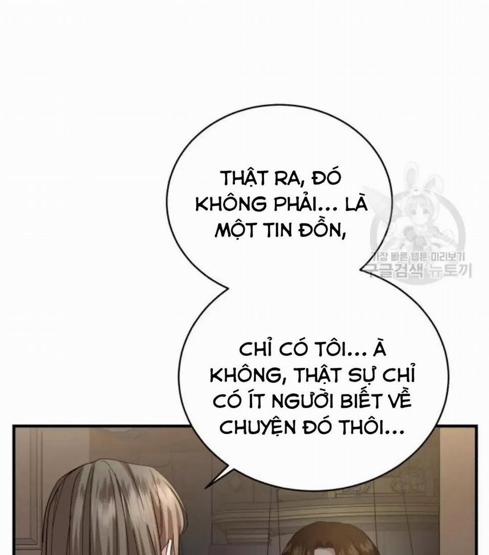 Tôi Sẽ Sống Thử Cuộc Đời Của Ác Nữ 16 trang 33