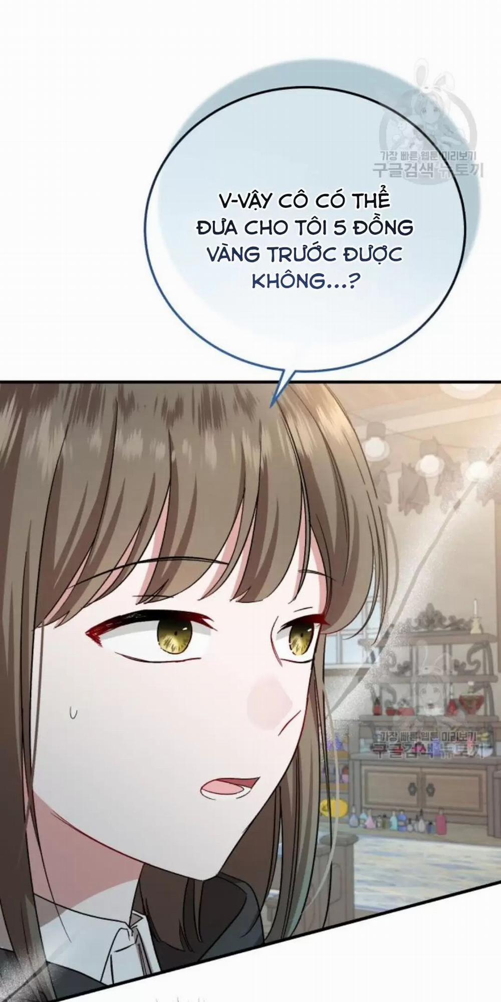 Tôi Sẽ Sống Thử Cuộc Đời Của Ác Nữ 16 trang 35