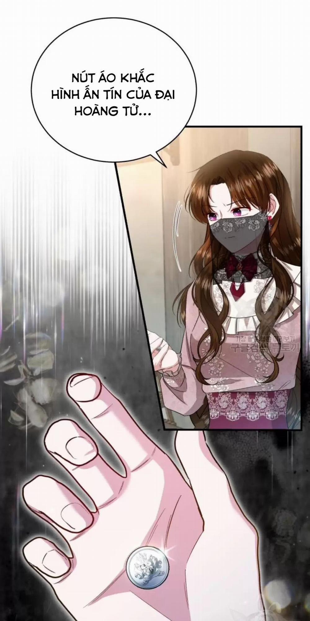 Tôi Sẽ Sống Thử Cuộc Đời Của Ác Nữ 16 trang 55