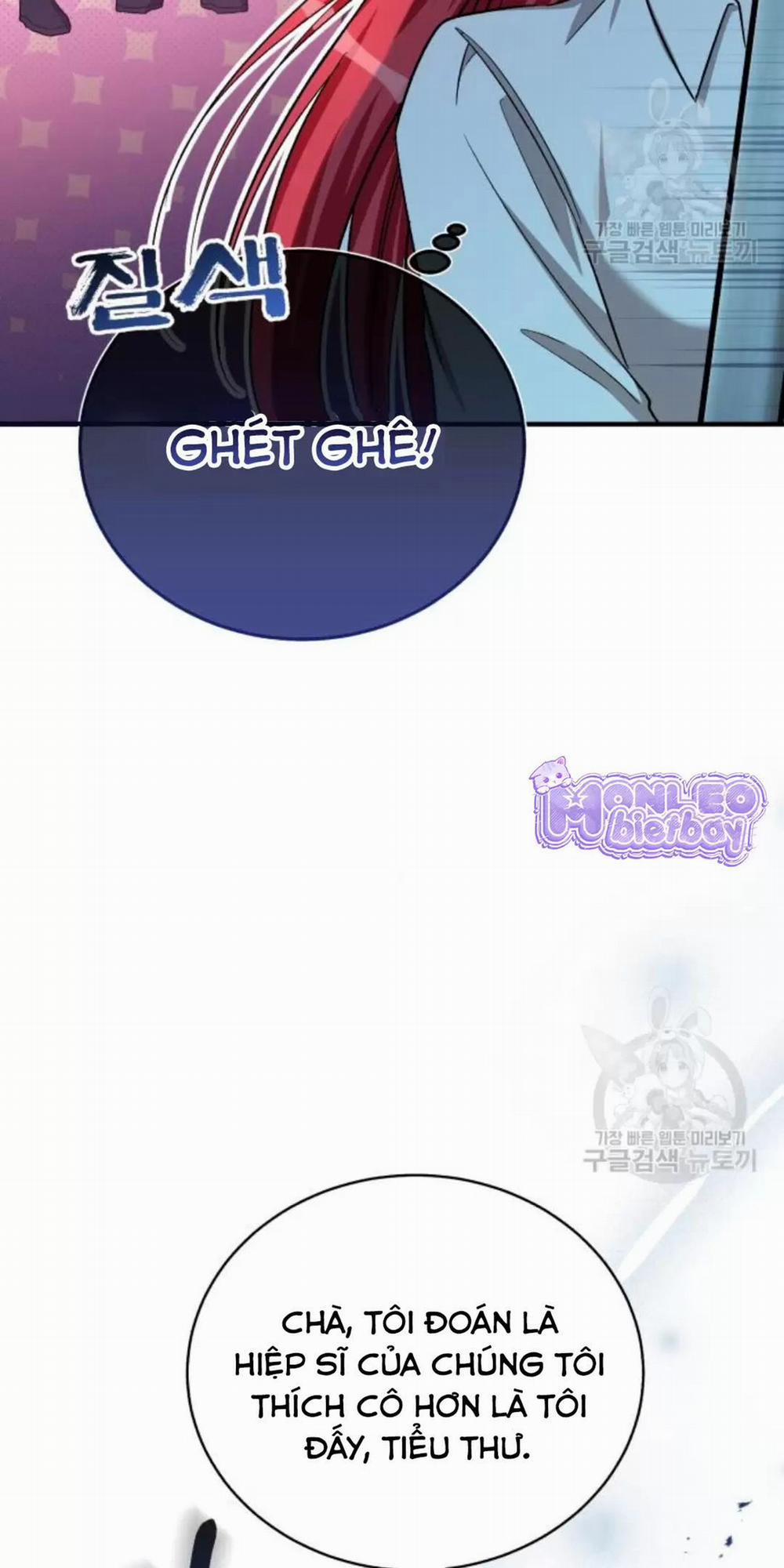 Tôi Sẽ Sống Thử Cuộc Đời Của Ác Nữ 16 trang 59