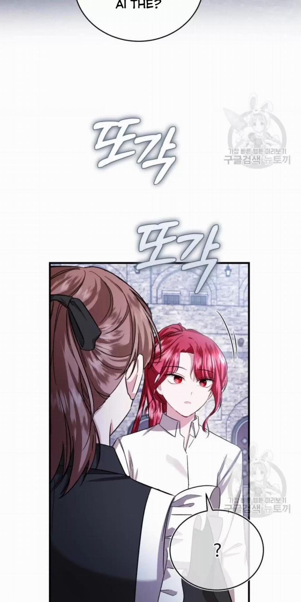 Tôi Sẽ Sống Thử Cuộc Đời Của Ác Nữ 16 trang 69