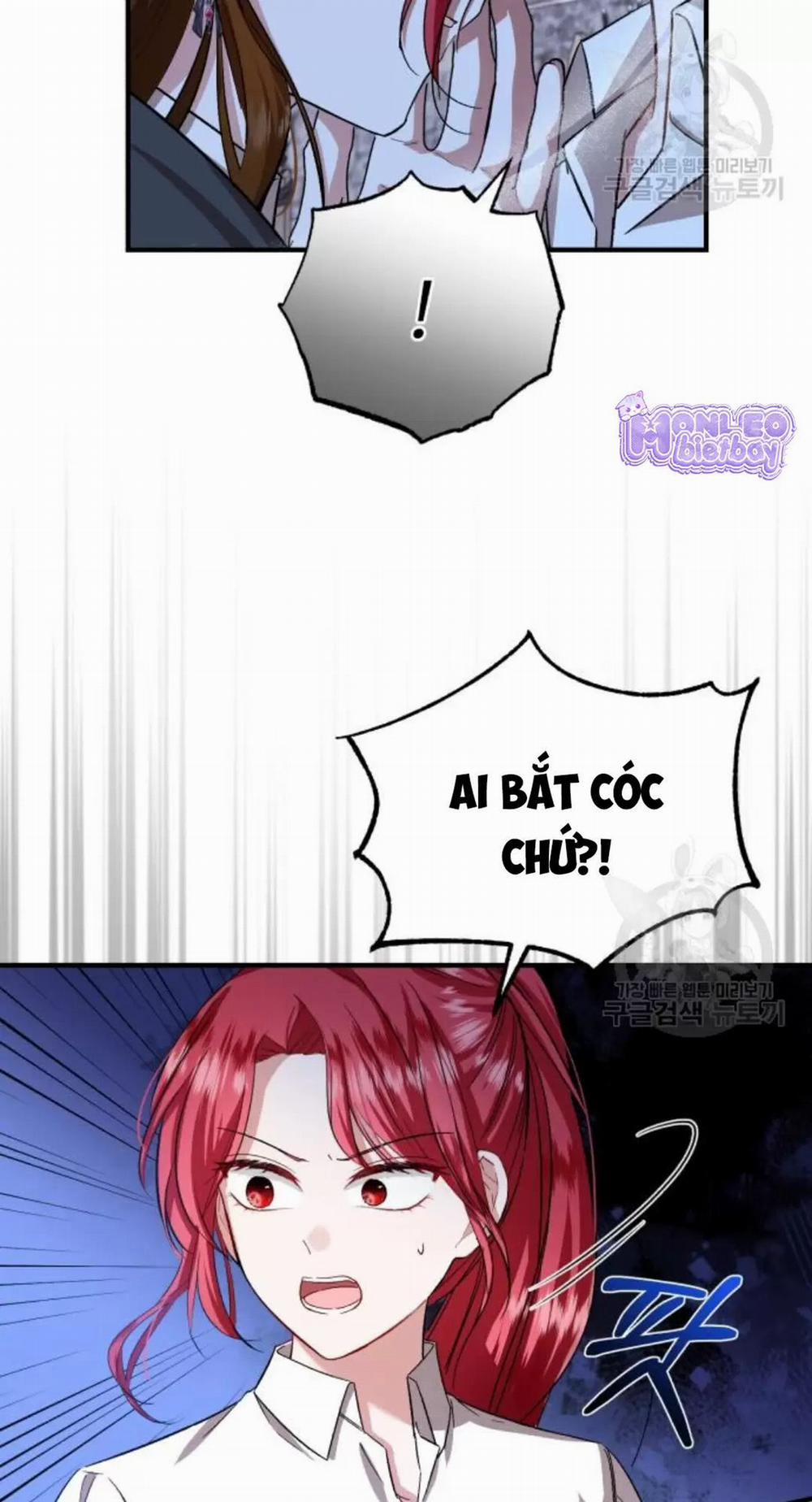 Tôi Sẽ Sống Thử Cuộc Đời Của Ác Nữ 16 trang 75