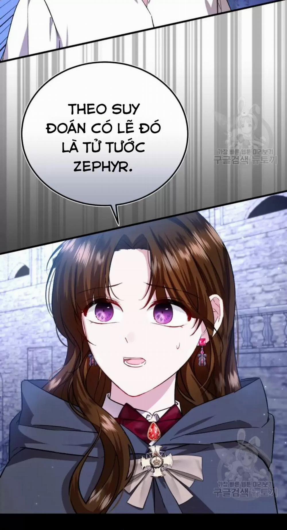 Tôi Sẽ Sống Thử Cuộc Đời Của Ác Nữ 16 trang 76