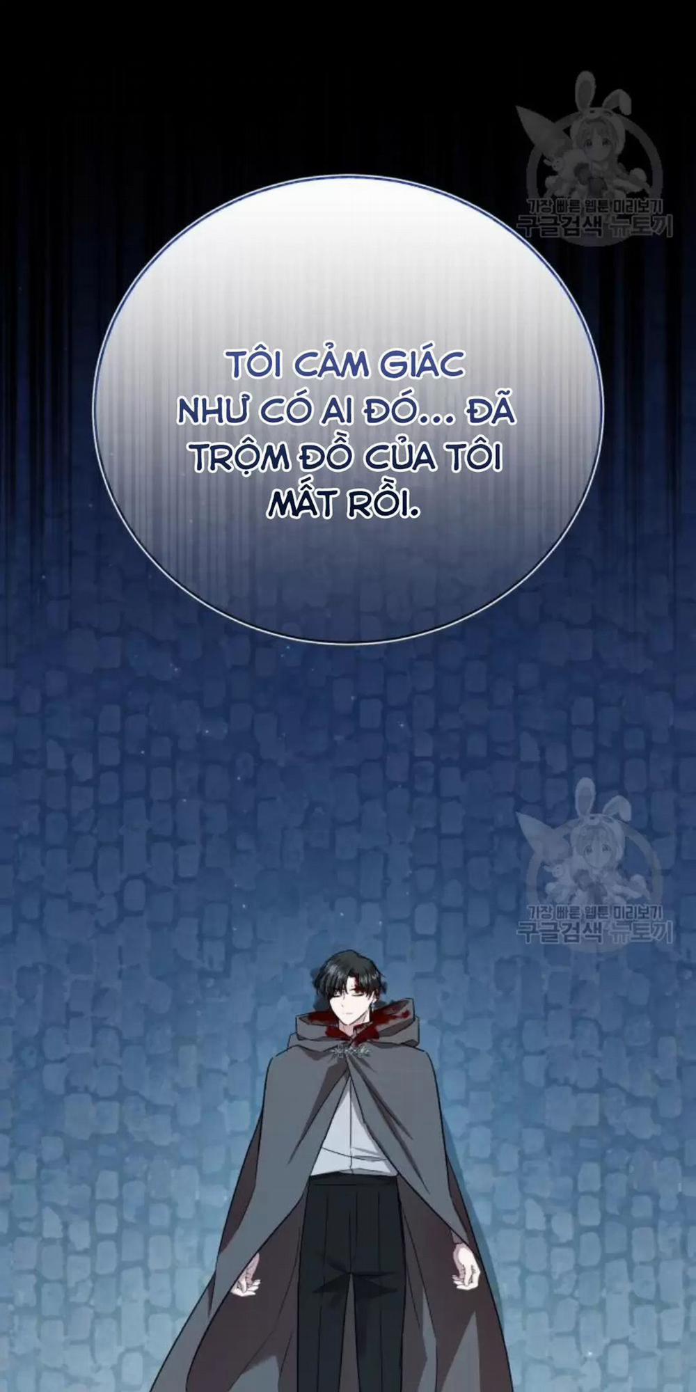 Tôi Sẽ Sống Thử Cuộc Đời Của Ác Nữ 16 trang 84