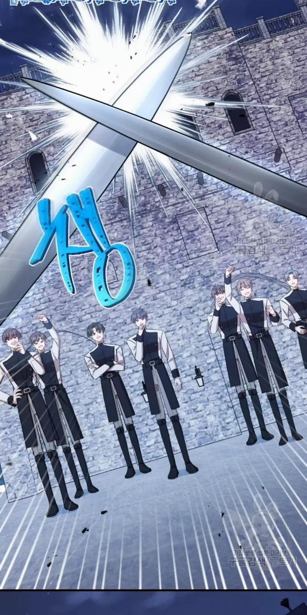 Tôi Sẽ Sống Thử Cuộc Đời Của Ác Nữ 16 trang 89