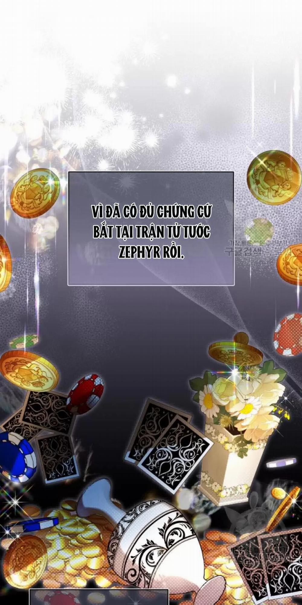 Tôi Sẽ Sống Thử Cuộc Đời Của Ác Nữ 17 trang 13