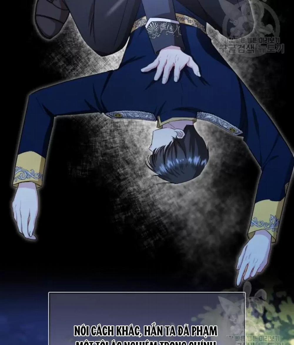 Tôi Sẽ Sống Thử Cuộc Đời Của Ác Nữ 17 trang 15