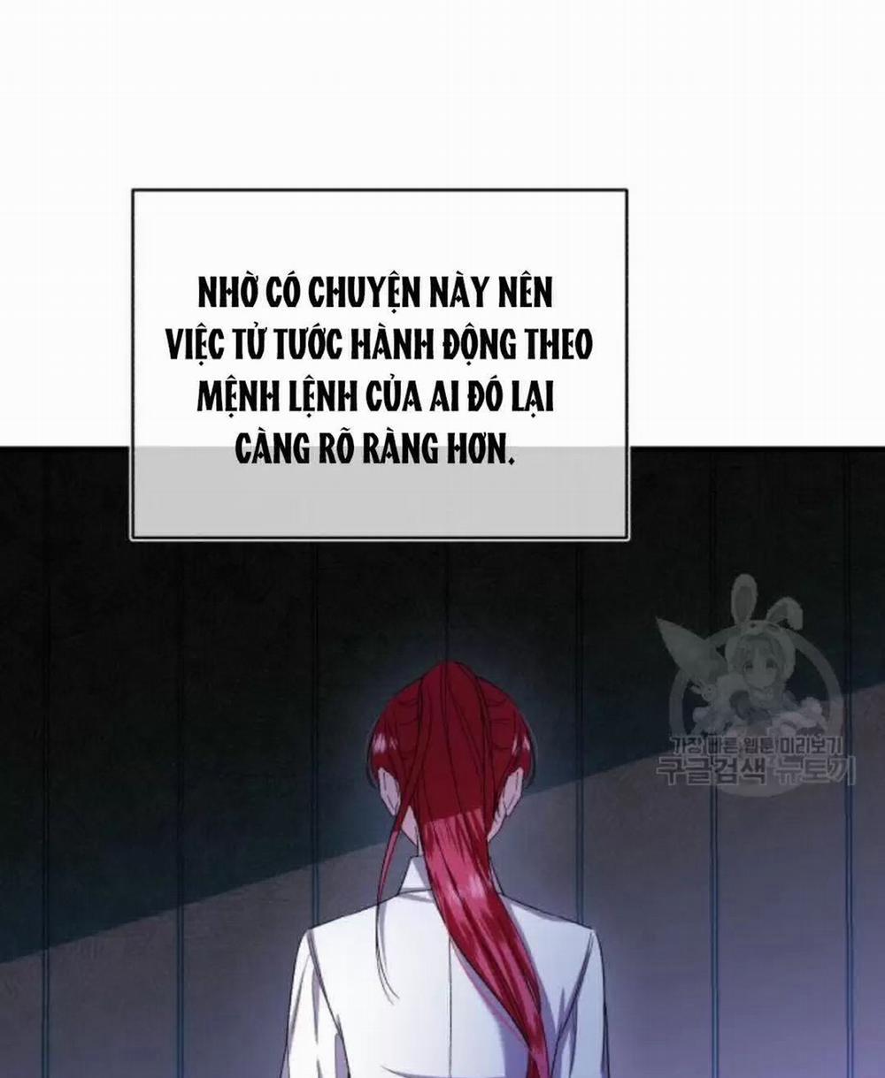 Tôi Sẽ Sống Thử Cuộc Đời Của Ác Nữ 17 trang 17