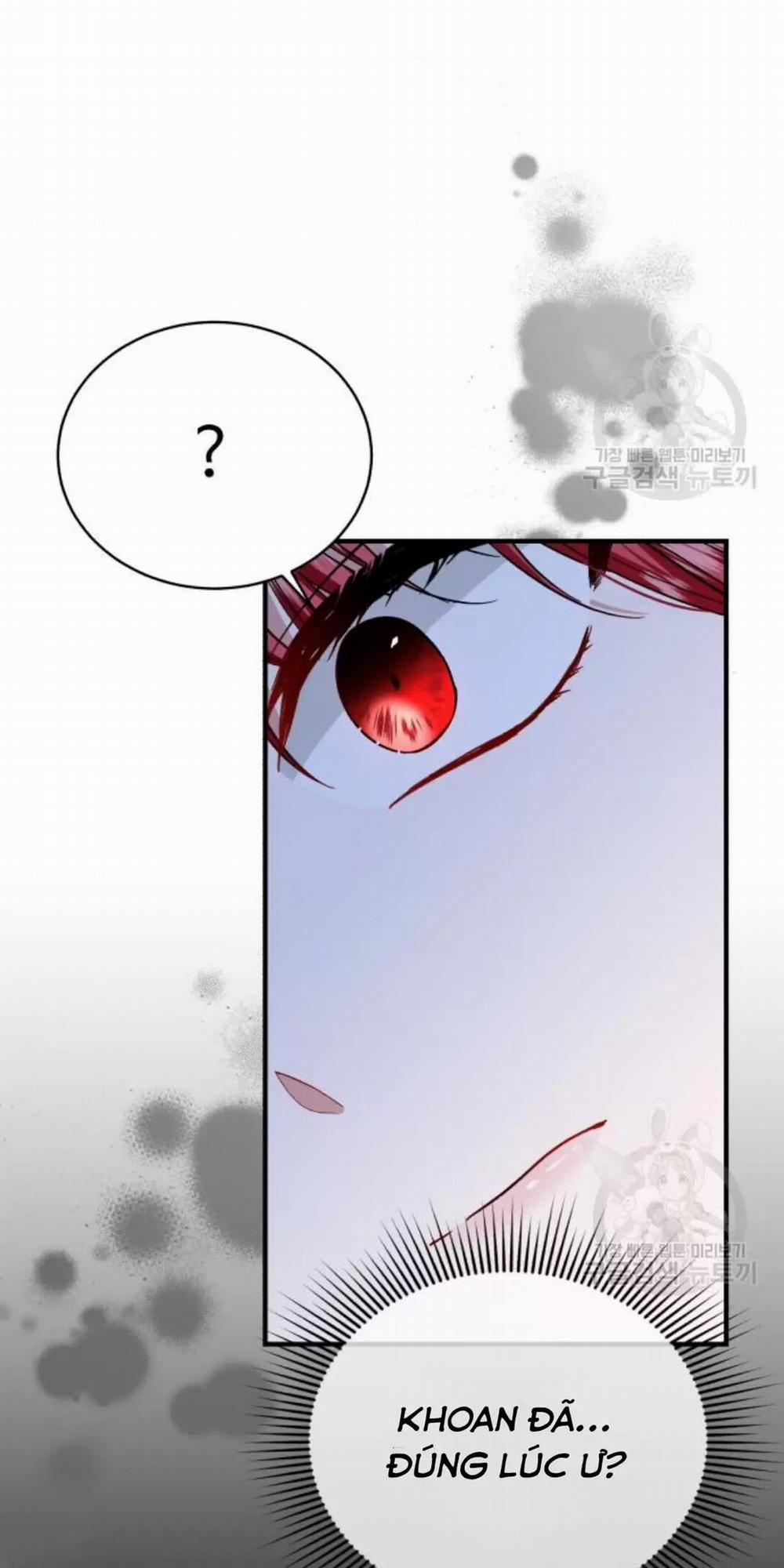 Tôi Sẽ Sống Thử Cuộc Đời Của Ác Nữ 17 trang 19