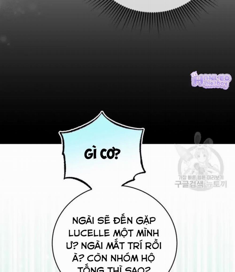 Tôi Sẽ Sống Thử Cuộc Đời Của Ác Nữ 17 trang 20