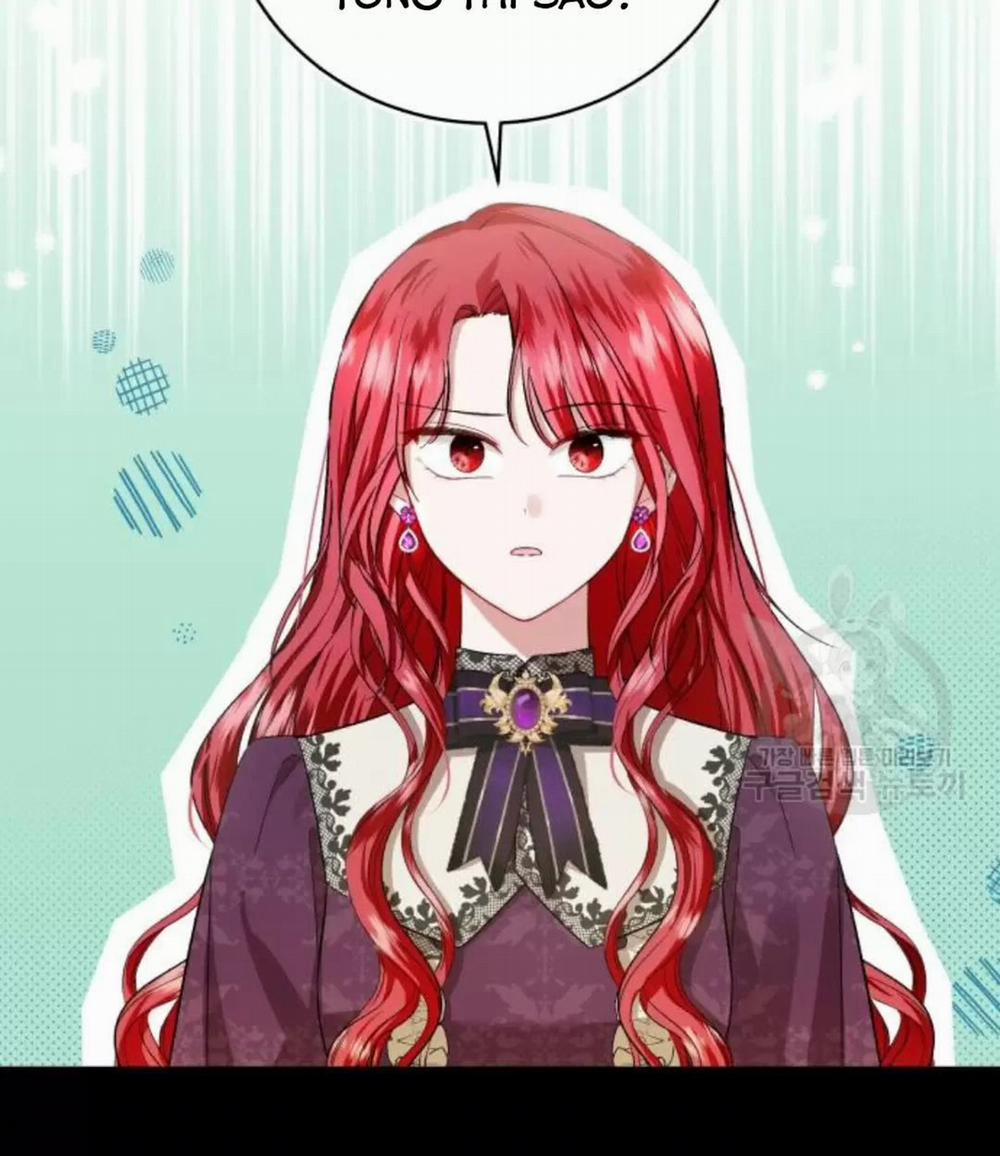 Tôi Sẽ Sống Thử Cuộc Đời Của Ác Nữ 17 trang 21