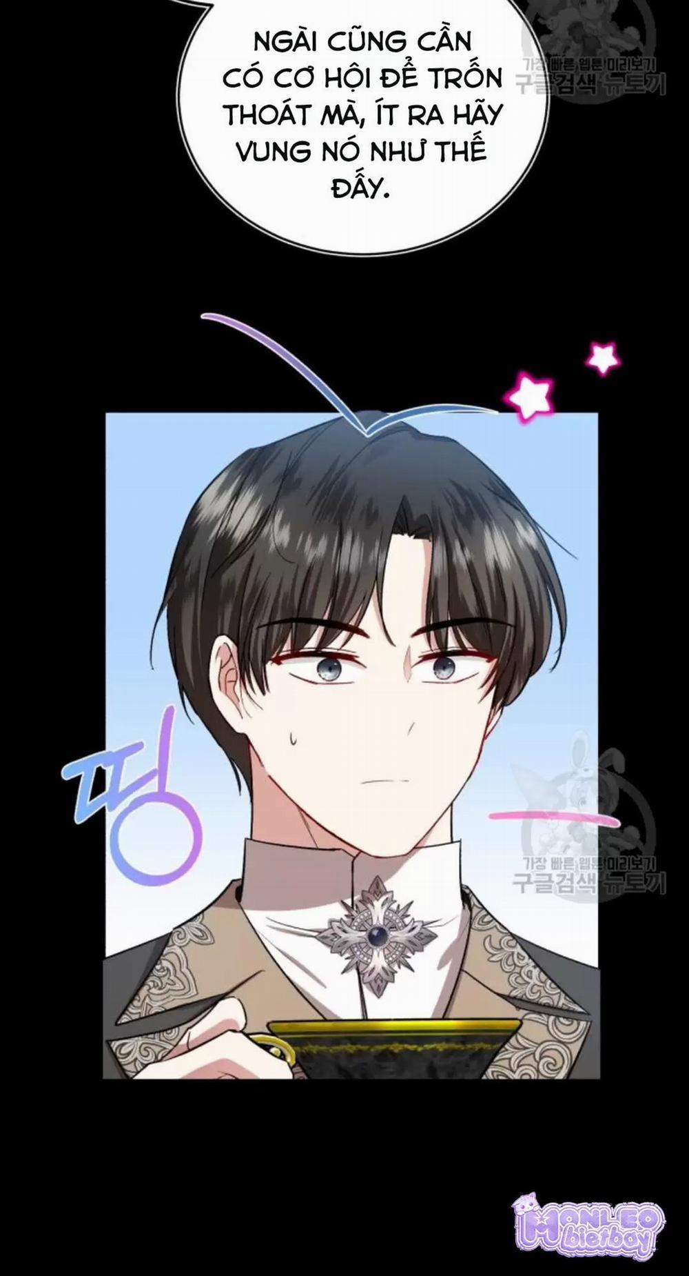 Tôi Sẽ Sống Thử Cuộc Đời Của Ác Nữ 17 trang 25