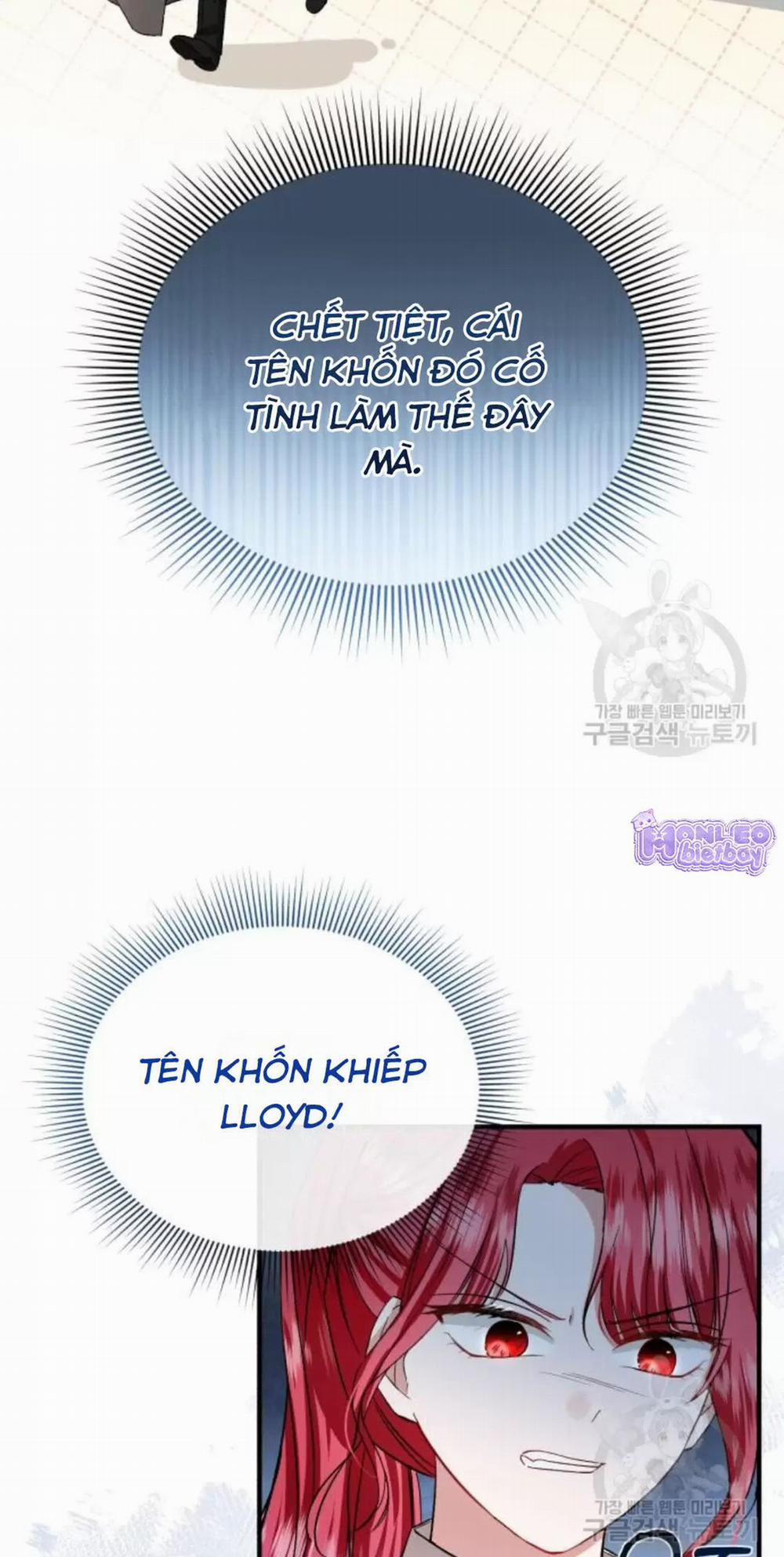 Tôi Sẽ Sống Thử Cuộc Đời Của Ác Nữ 17 trang 28