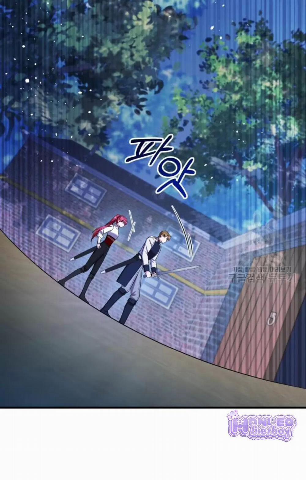 Tôi Sẽ Sống Thử Cuộc Đời Của Ác Nữ 17 trang 32