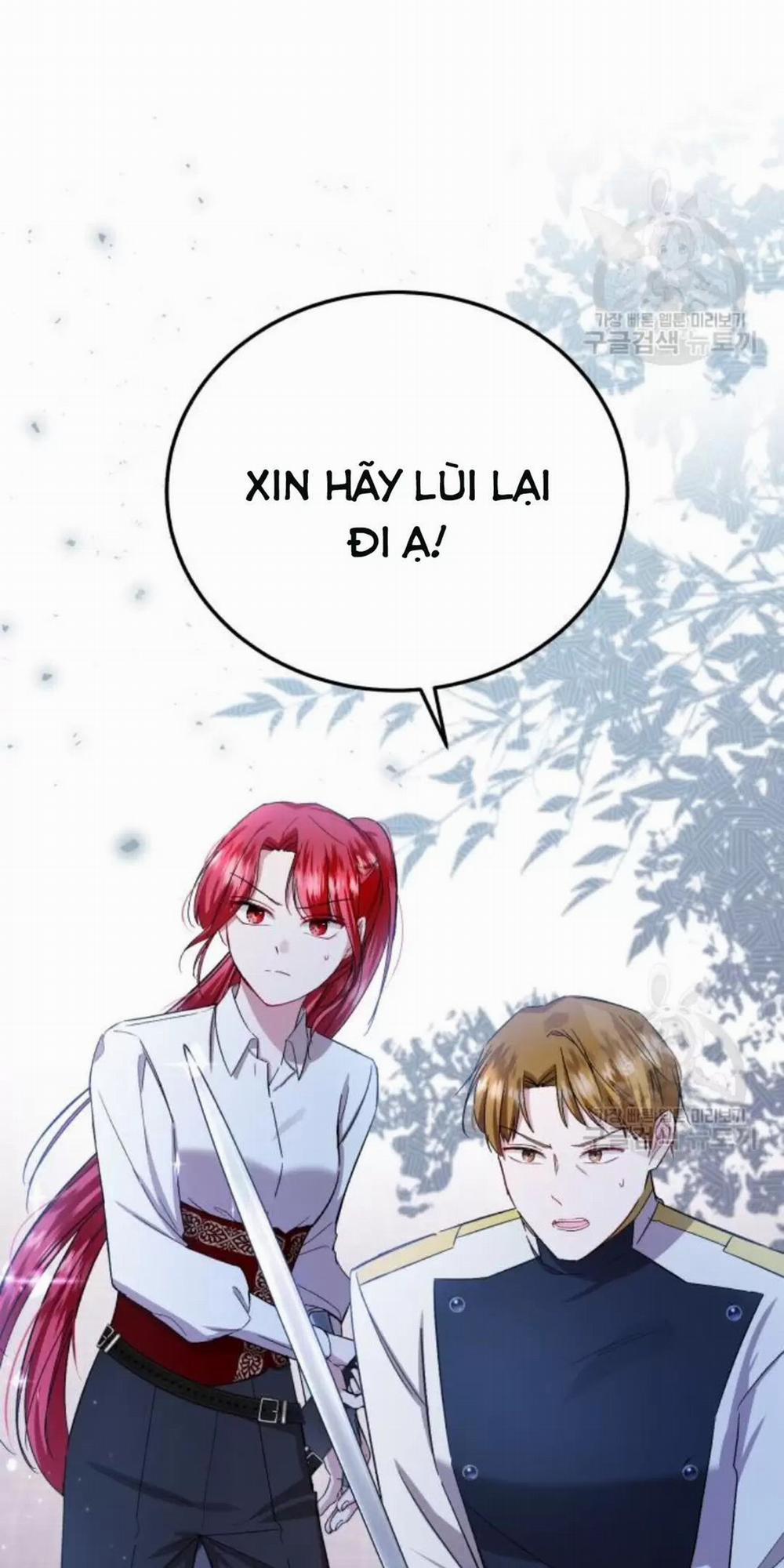 Tôi Sẽ Sống Thử Cuộc Đời Của Ác Nữ 17 trang 33