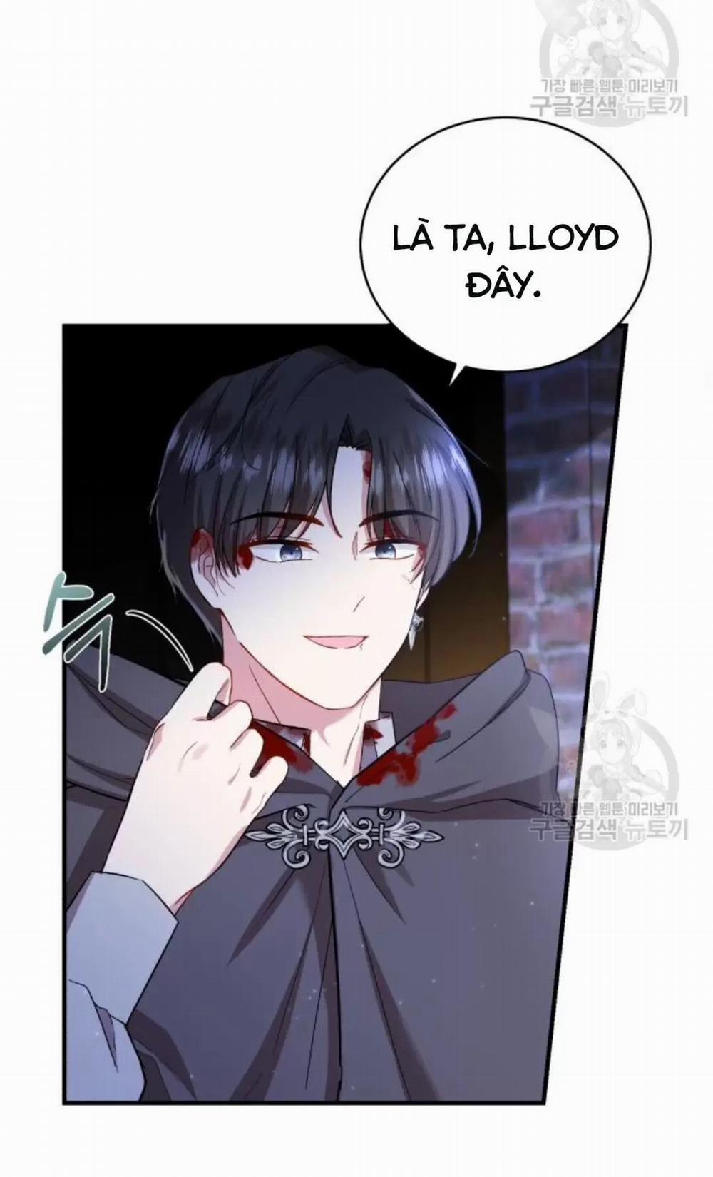 Tôi Sẽ Sống Thử Cuộc Đời Của Ác Nữ 17 trang 36