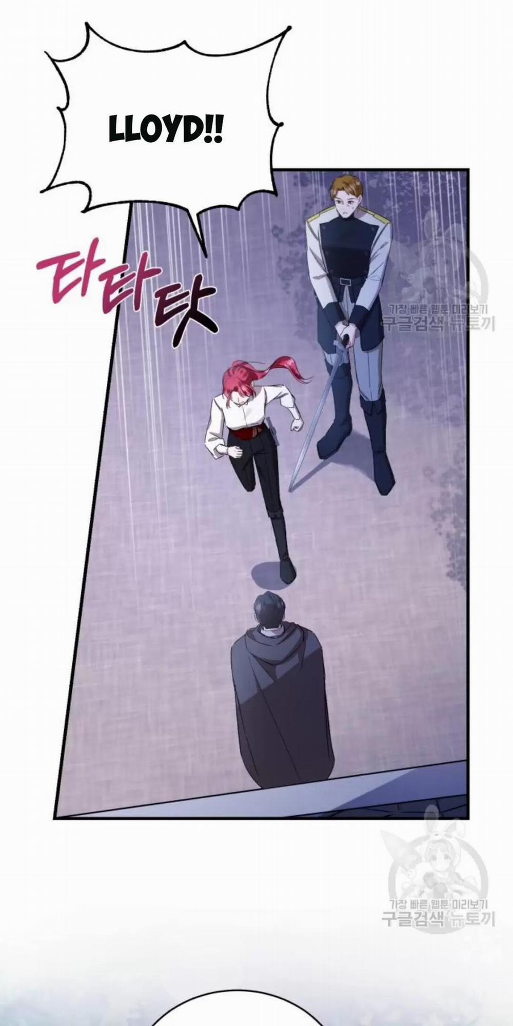 Tôi Sẽ Sống Thử Cuộc Đời Của Ác Nữ 17 trang 37