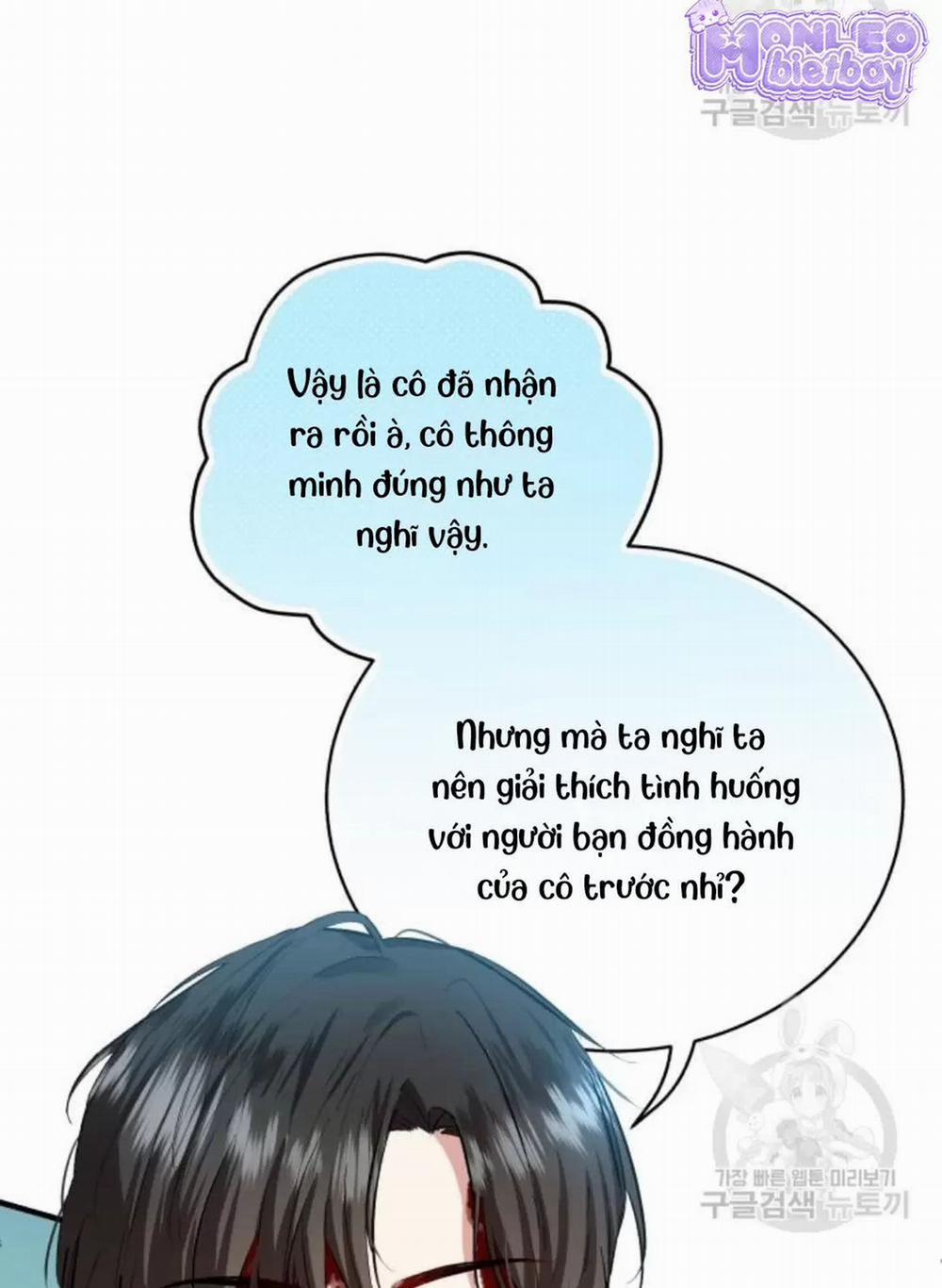 Tôi Sẽ Sống Thử Cuộc Đời Của Ác Nữ 17 trang 44