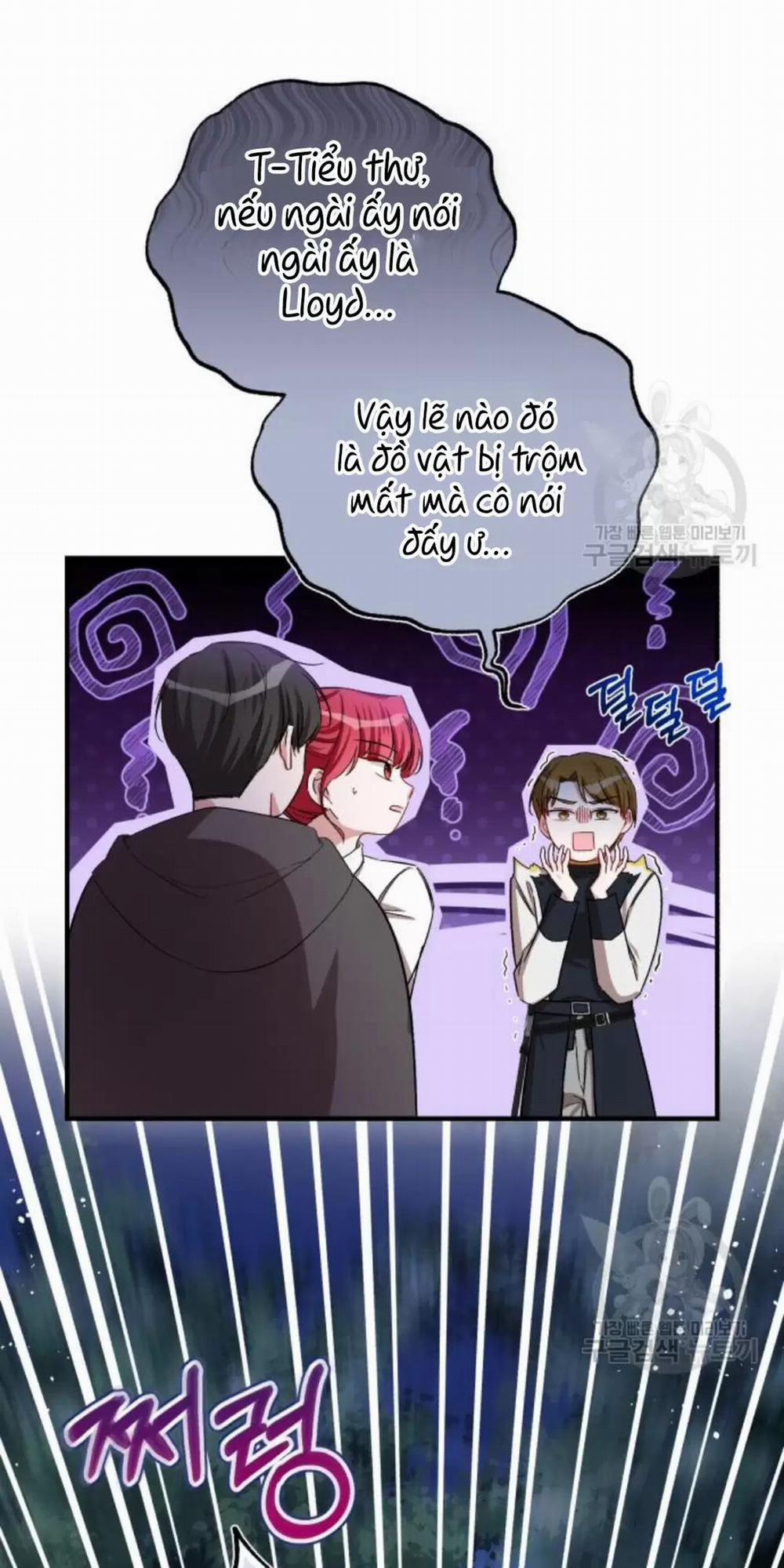 Tôi Sẽ Sống Thử Cuộc Đời Của Ác Nữ 17 trang 46