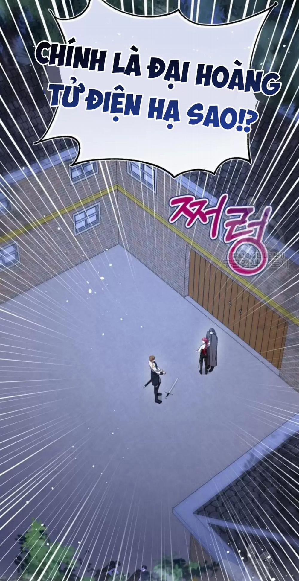 Tôi Sẽ Sống Thử Cuộc Đời Của Ác Nữ 17 trang 47