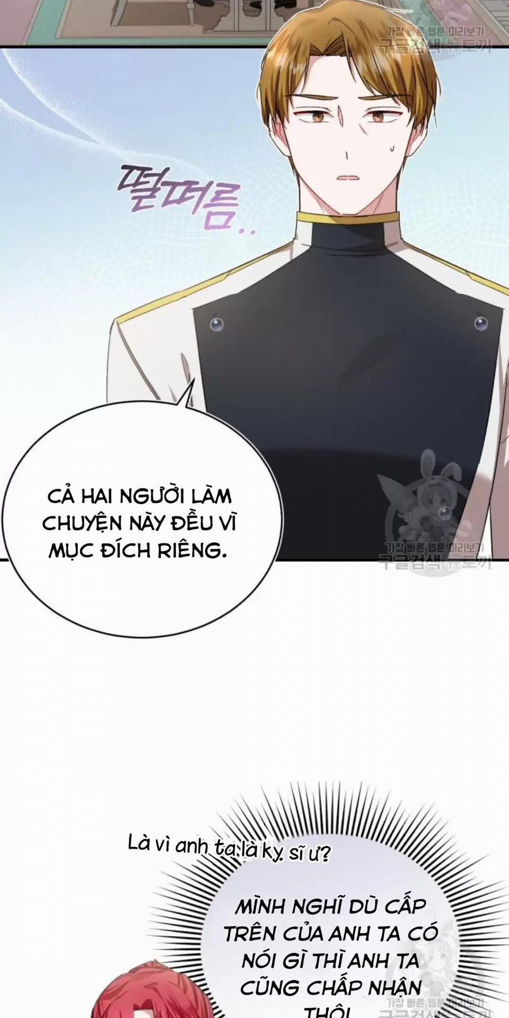 Tôi Sẽ Sống Thử Cuộc Đời Của Ác Nữ 17 trang 50