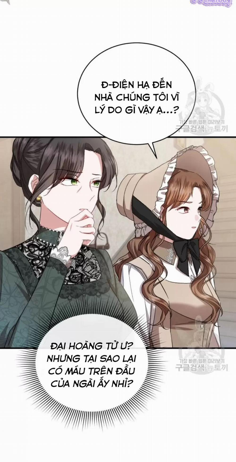 Tôi Sẽ Sống Thử Cuộc Đời Của Ác Nữ 17 trang 60