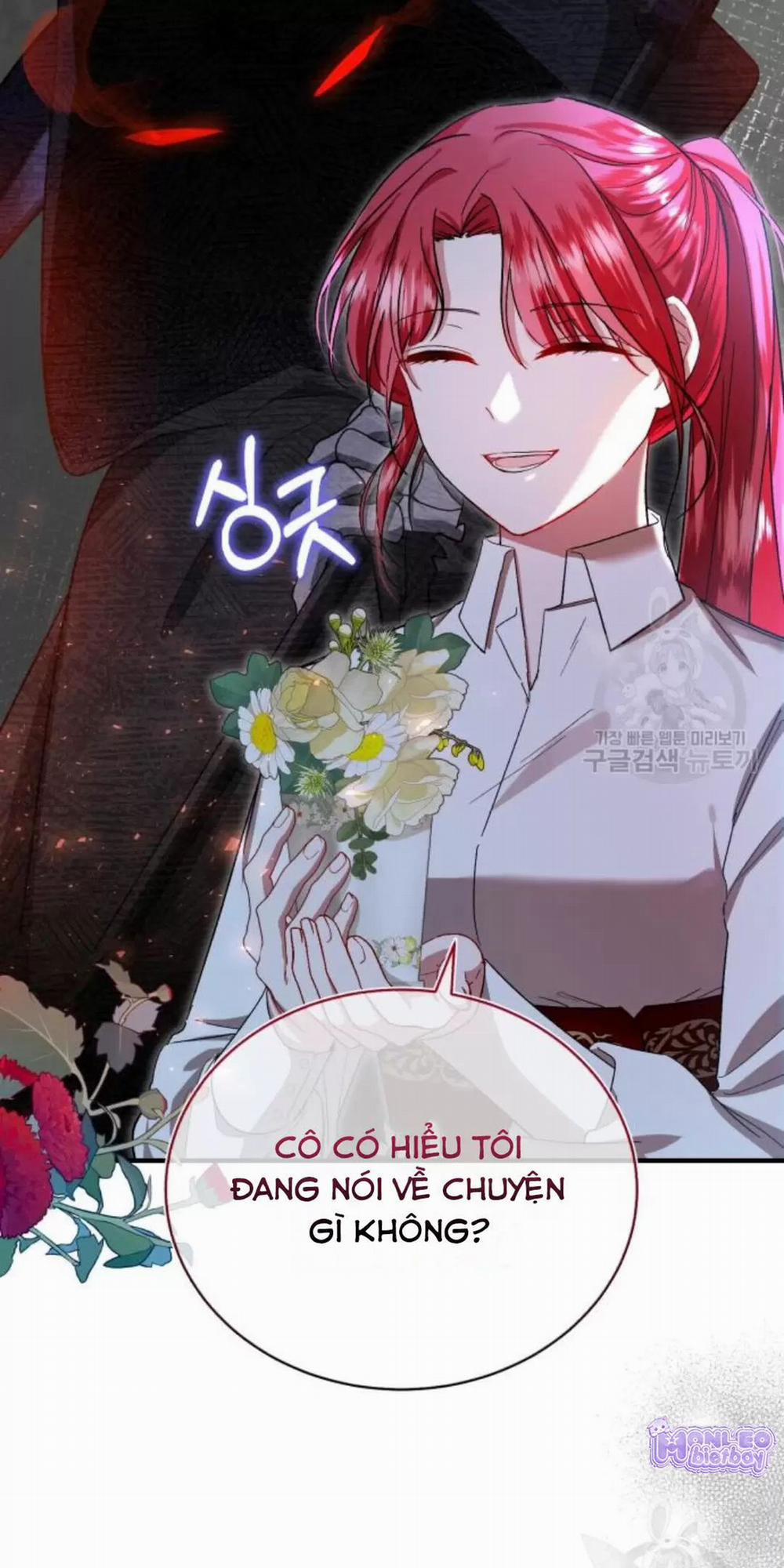 Tôi Sẽ Sống Thử Cuộc Đời Của Ác Nữ 17 trang 63