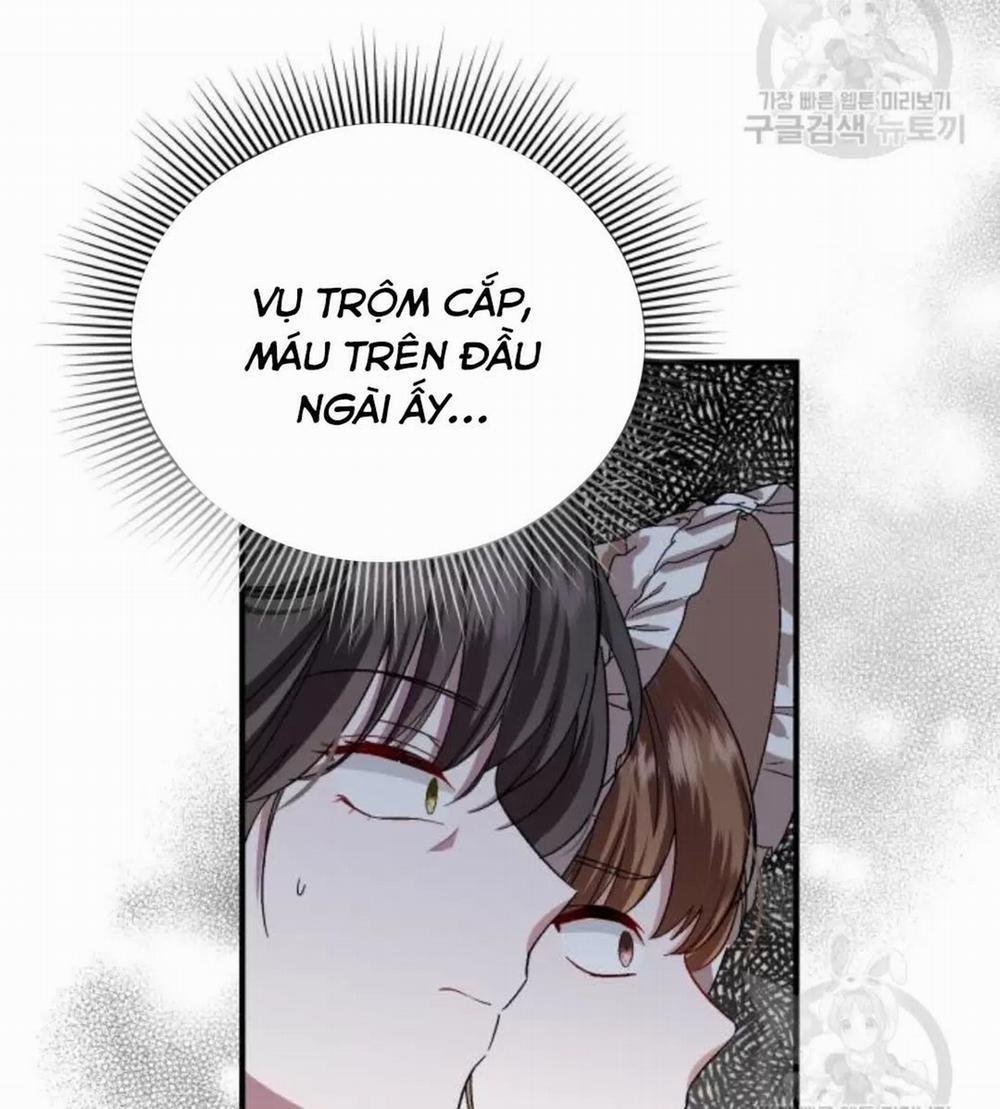 Tôi Sẽ Sống Thử Cuộc Đời Của Ác Nữ 17 trang 64